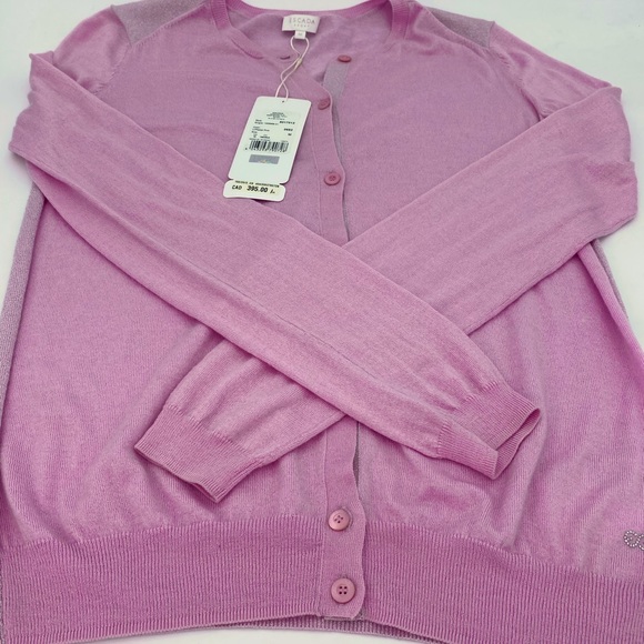 Escada Sport Cardigan - Picture 5 of 13